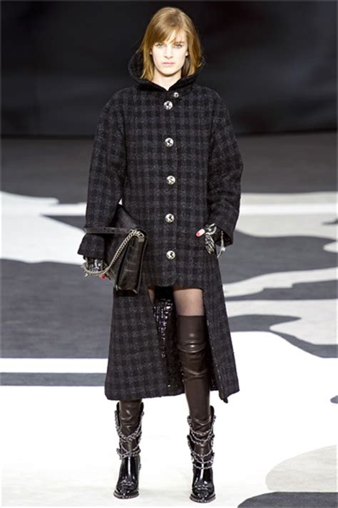 chanel autunno inberno 2013|FALL.